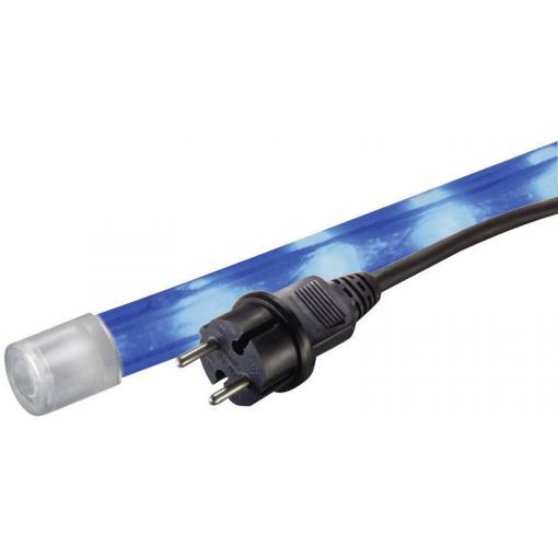 Basetech LED BR-LEDRL10mb světelná hadice  10 m modrá