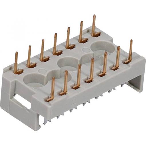TE Connectivity 1393532-1, 1 ks Box