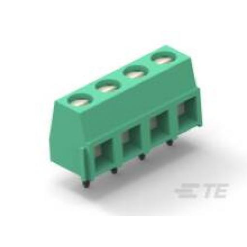 TE Connectivity 3-282836-3, 1 ks Box