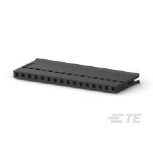 TE Connectivity 1-487378-5, 1 ks Bag