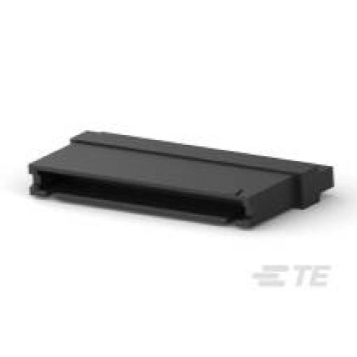 TE Connectivity 1-485893-4, 1 ks Package