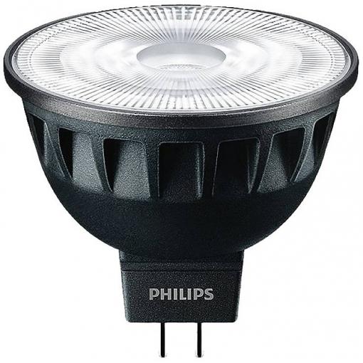 Philips LED 35853900 LED Energetická třída (EEK2021) G (A - G) GU5.3 6.7 W = 35 W teplá bílá (Ø x d) 51 mm x 46 mm 1 ks