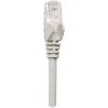 Intellinet 340380 RJ45 síťové kabely, propojovací kabely CAT 6 U/UTP 1.50 m šedá 1 ks