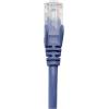 Intellinet 338400 RJ45 síťové kabely, propojovací kabely CAT 5e U/UTP 1.50 m modrá 1 ks