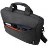 Lenovo brašna na notebooky Casual Toploader T210 Max. velikost: 39,6 cm (15,6) černá