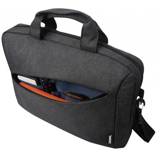 Lenovo brašna na notebooky Casual Toploader T210 Max. velikost: 39,6 cm (15,6) černá