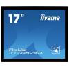 Iiyama ProLite TF1734MC-B7X LED monitor 43.2 cm (17 palec)1280 x 1024 Pixel, 5:4, 5 ms, TN LED