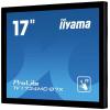 Iiyama ProLite TF1734MC-B7X LED monitor 43.2 cm (17 palec)1280 x 1024 Pixel, 5:4, 5 ms, TN LED