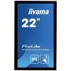 Iiyama ProLite TF2234MC-B7AGB LED monitor 55.9 cm (22 palec)1920 x 1080 Pixel, 16:9, 8 ms, IPS LED