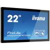 Iiyama ProLite TF2234MC-B7AGB LED monitor 55.9 cm (22 palec)1920 x 1080 Pixel, 16:9, 8 ms, IPS LED