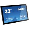 Iiyama ProLite TF2234MC-B7AGB LED monitor 55.9 cm (22 palec)1920 x 1080 Pixel, 16:9, 8 ms, IPS LED