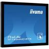 Iiyama ProLite TF1534MC-B7X LED monitor 38.1 cm (15 palec)1024 x 768 Pixel, 4:3, 8 ms, TN LED