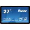 Iiyama ProLite TF2738MSC-B2 LCD monitor 68.6 cm (27 palec)1920 x 1080 Pixel, 16:9, 5 ms, IPS LED