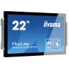 Iiyama ProLite TF2234MC-B7X LCD monitor 54.6 cm (21.5 palec)1920 x 1080 Pixel, 16:9, 8 ms, IPS LCD