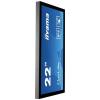 Iiyama ProLite TF2234MC-B7X LCD monitor 54.6 cm (21.5 palec)1920 x 1080 Pixel, 16:9, 8 ms, IPS LCD