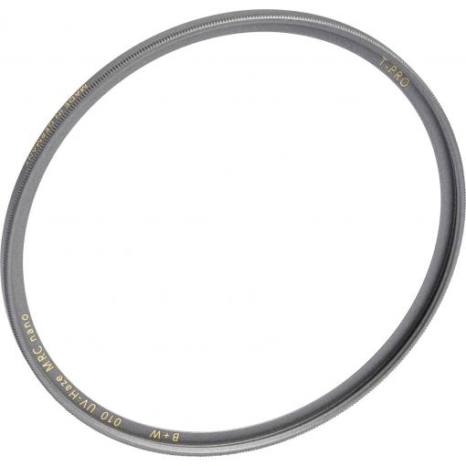 UV filtr B + W Filter 86 mm 1097760