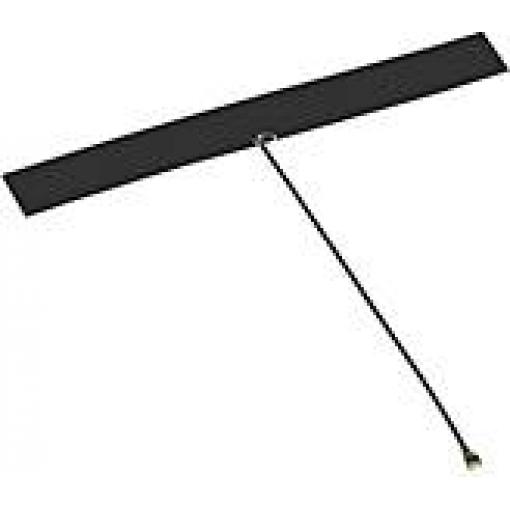 Molex 105263-0003 Molex MOL Micro Solutions Anténa 1 ks Tray