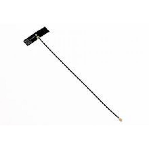 Molex 146153-0150 Molex MOL Micro Solutions Anténa 1 ks PET Film
