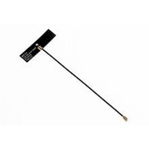 Molex 146153-0100 Molex MOL Micro Solutions Anténa 1 ks PET Film