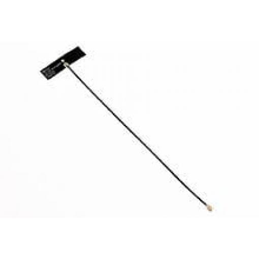 Molex 146153-1150 Molex MOL Micro Solutions Anténa 1 ks PET Film