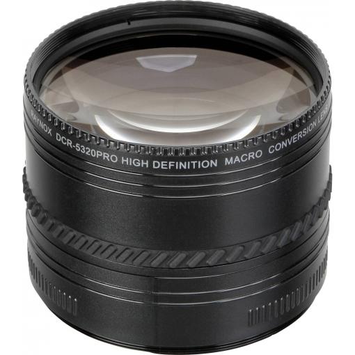 Raynox DCR-5320PRO makro konvertor