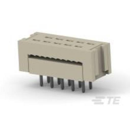 TE Connectivity 1-216093-0, 1 ks Box