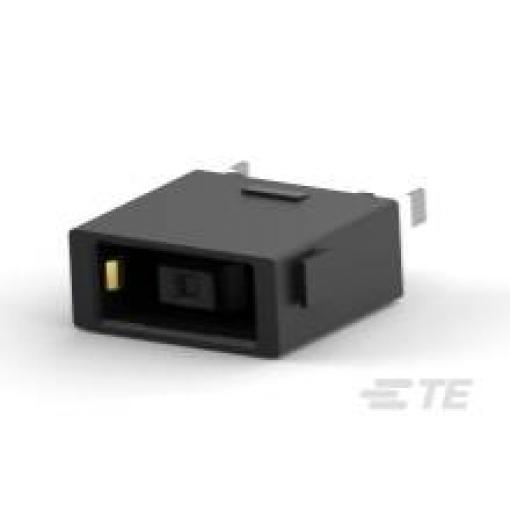 TE Connectivity 1-2129333-2, 1 ks Tray