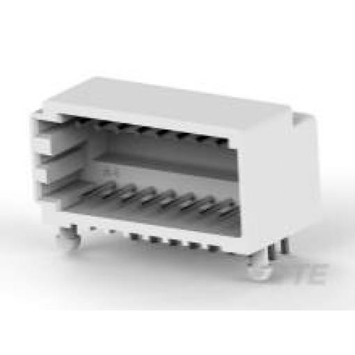 TE Connectivity 1-292138-6, 1 ks Tray