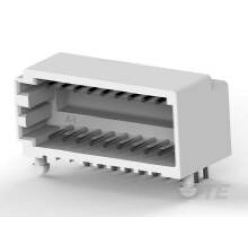 TE Connectivity 1-292138-8, 1 ks Tray