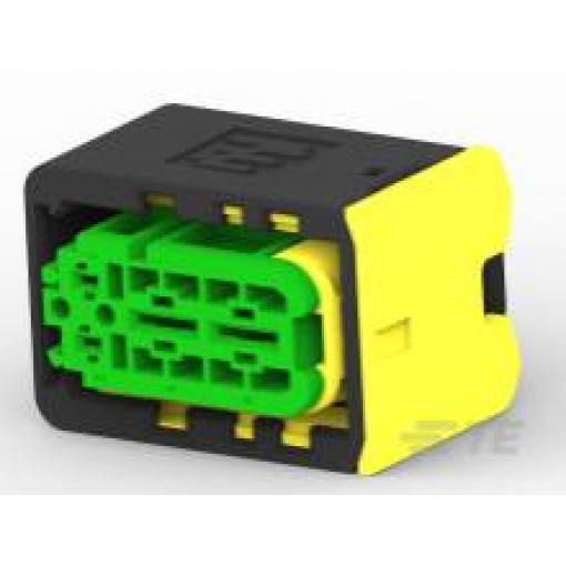 TE Connectivity 3-2208157-1, 1 ks Carton