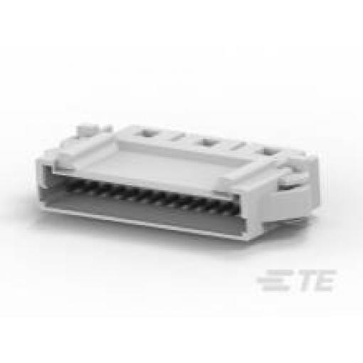 TE Connectivity 1-292215-4, 1 ks Bag