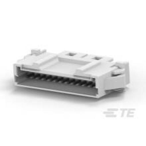 TE Connectivity 1-292215-3, 1 ks Bag
