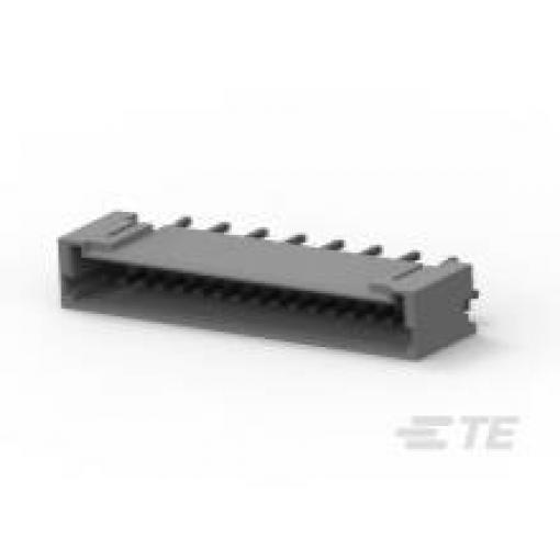 TE Connectivity 1-292207-7, 1 ks Tray