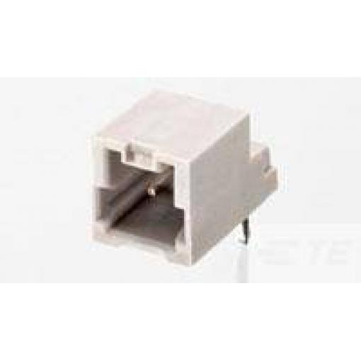 TE Connectivity 1-292206-8, 1 ks Tray