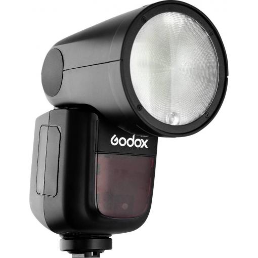 nástrčný fotoblesk Godox Vhodná pro (kamery)=Olympus, Panasonic