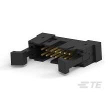 TE Connectivity 1-111504-5, 1 ks Tray