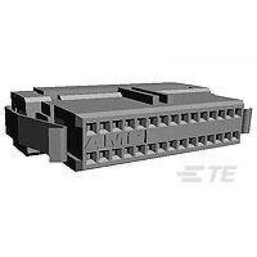 TE Connectivity 1-111196-2, 1 ks Tray
