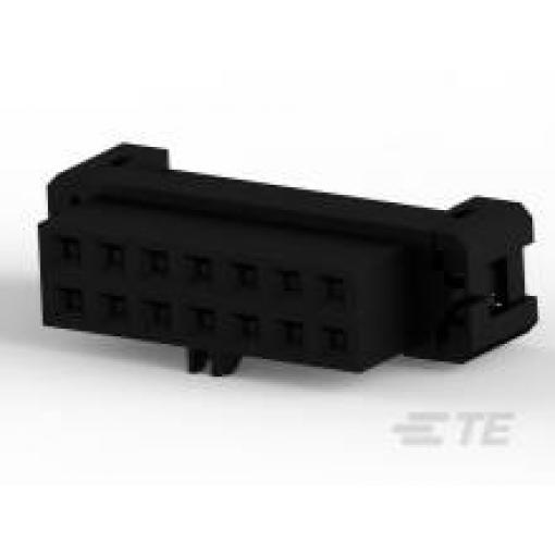 TE Connectivity 1-111623-9, 1 ks Tray