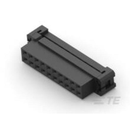 TE Connectivity 1-111626-9, 1 ks Tray
