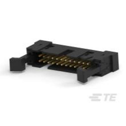 TE Connectivity 1-111504-8, 1 ks Tray