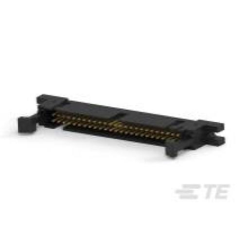 TE Connectivity 1-111506-4, 1 ks Tray
