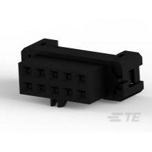TE Connectivity 1-111623-8, 1 ks Tray