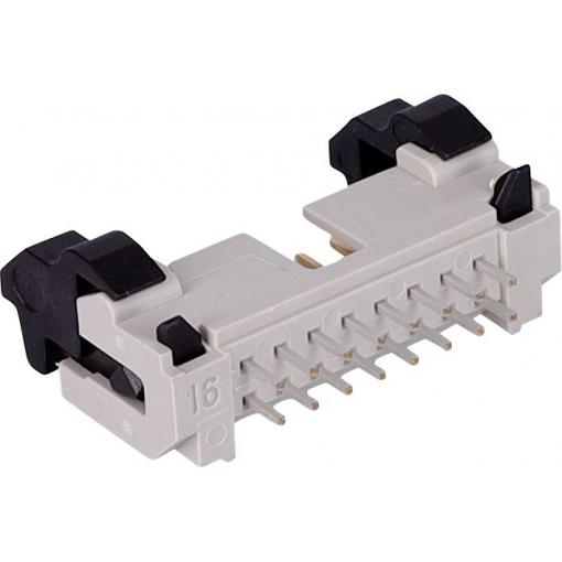 TE Connectivity 1-1393586-3, 1 ks Tray