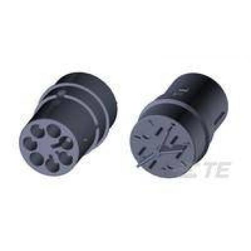 TE Connectivity TE AMP Nector Power Distribution 293695-3 1 ks