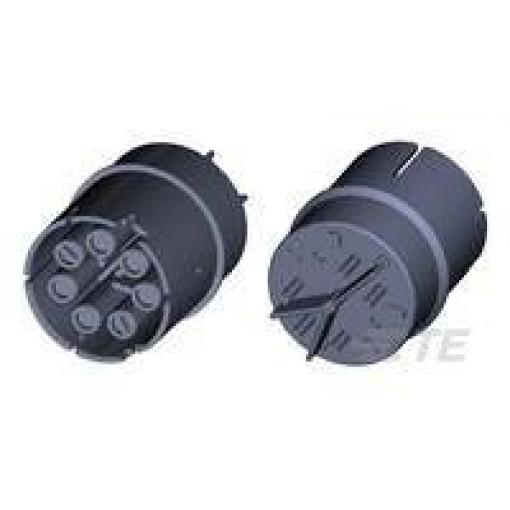 TE Connectivity TE AMP Nector Power Distribution 293696-3 1 ks
