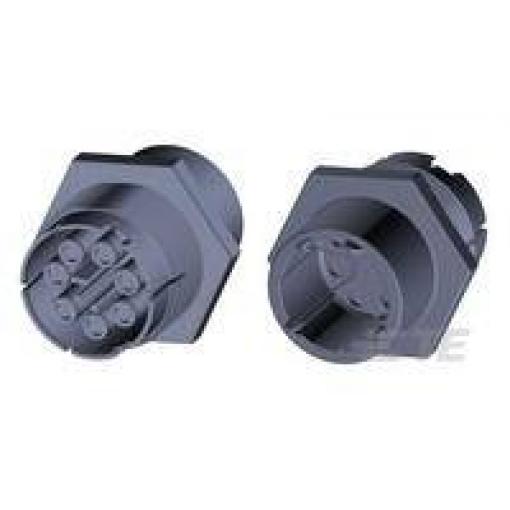 TE Connectivity TE AMP Nector Power Distribution 293687-1 1 ks