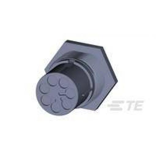 TE Connectivity TE AMP Nector Power Distribution 293688-1 1 ks