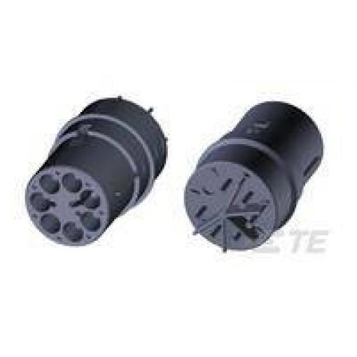 TE Connectivity TE AMP Nector Power Distribution 293672-3 1 ks
