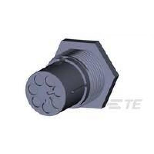 TE Connectivity TE AMP Nector Power Distribution 293774-1 1 ks