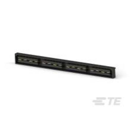TE Connectivity 1-1658043-4, 1 ks Tray
